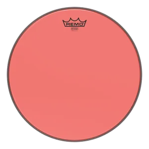 REMO Colortone 16" Emperor Red