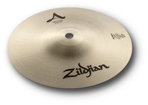 ZILDJIAN A 08" Splash