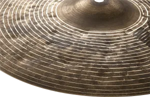 ZILDJIAN K Custom 14" Special Dry Hi-hat