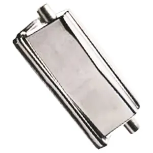 Coquille Caisse Claire Stagg Standard - 3 Pcs