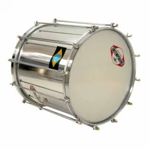 Repinique Contemporanea 12" X 30Cm - 12 Tirants