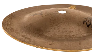 ZILDJIAN Fx 07" Blast Bell Bell
