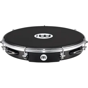 Pandeiro Meinl 10" Abs - Peau Napa - Black