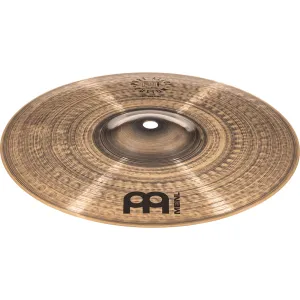 MEINL Pure Alloy Custom 10" Splash