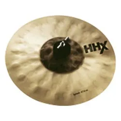 SABIAN HHX 10" Splash
