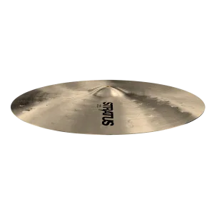 SABIAN Stratus 18" Crash