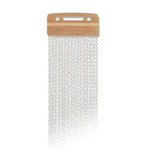 Timbre Puresound Custom 16 Brins 13" Acier