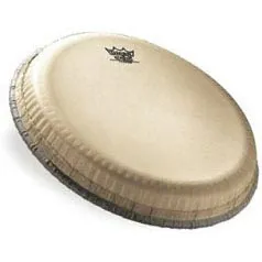 REMO Peau Bongo 9" Nuskyn