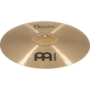 MEINL Byzance Traditional 19" Polyphonic Crash