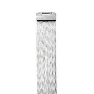 Timbre Pearl 14" - 20 Brins + Ficelles