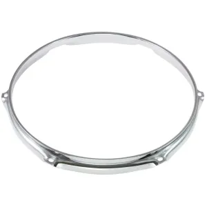Cercle Sparedrum 16" - 6 Tirants - Triple Flange 2.3Mm