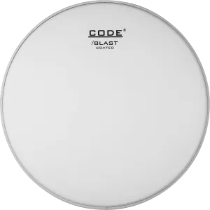CODE Blast 20" Bass Coated