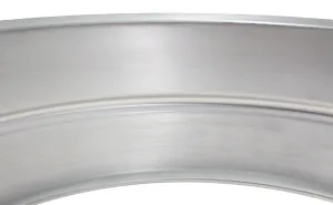 Fut Sparedrum 14 X 6.5" Aluminium