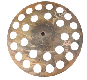 SABIAN AA 10" Sick Hats Hi-Hat
