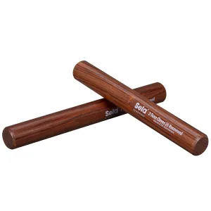 Claves Sela 2-Tone 25 Rosewood