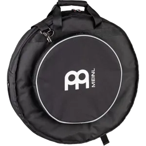 MEINL Classic Custom Medium Pack 5pcs + Housse