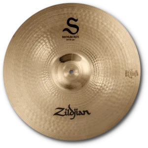ZILDJIAN S 20" Medium Ride