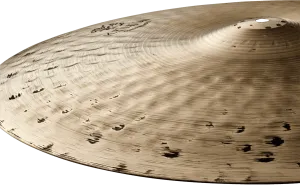 ZILDJIAN K Constantinople 22" Medium Thin High Ride