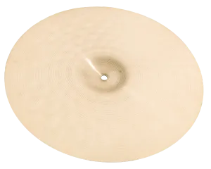 ZILDJIAN K 15" Fat Hi-hat