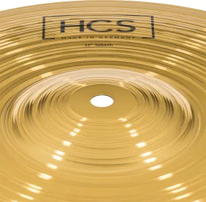 MEINL HCS 12" Splash
