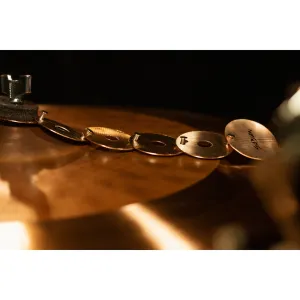 SABIAN CYMBITS Chaine O-Zone