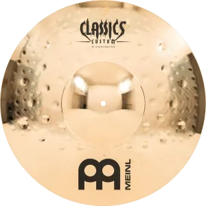 MEINL Classics Custom  MEINL Classics Custom Extreme Metal Expanded Pack 5pcs
