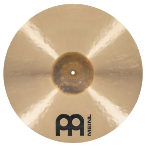 MEINL Byzance Traditional 20" Polyphonic Ride