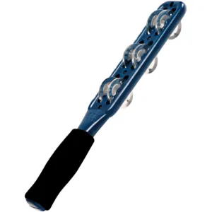 Jingle Stick Meinl Alu - Blue