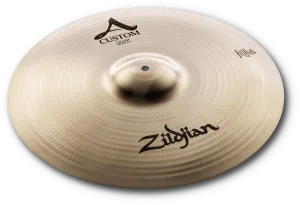 ZILDJIAN A Custom 18" Crash