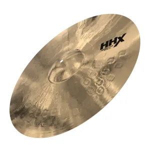 SABIAN HHX 18" Red Light Crash