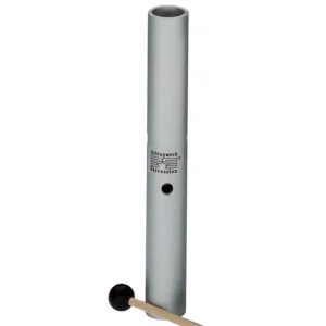 Wah-Wah Tube Schlagwerk Basse - 32Cm