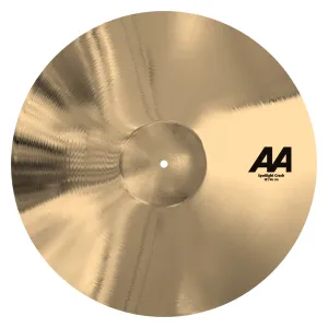 SABIAN AA 18" Spot Light Crash