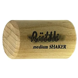 Shaker GEWA Ruttli Wood - Small - Medium