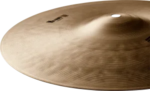 ZILDJIAN K 13" Hi-hat
