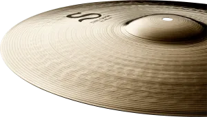 ZILDJIAN S 16" Thin Crash