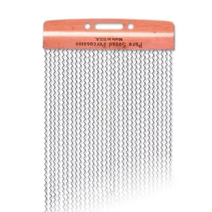 Timbre Puresound Super 30 13" Acier