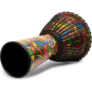 LATIN PERCUSSION LP7005 Djembe World Beat 12 1/2" - Pvc