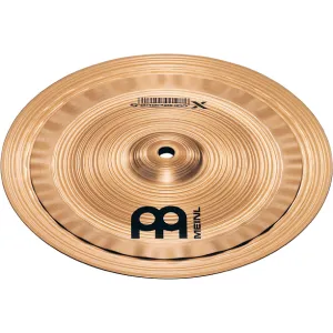 MEINL GX 10"/12" Electro Stack Stack