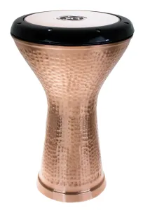 Darbouka Sawt El Ahram Egypte Cuivre Martele