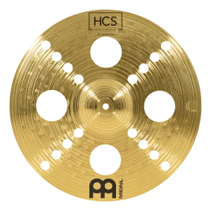 MEINL HCS 16" Trash Stack