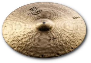 ZILDJIAN K Constantinople 16" Crash