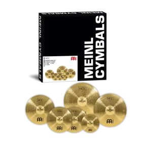 MEINL HCS Expanded Pack 5pcs