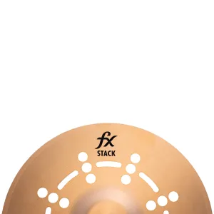 ZILDJIAN Stack 12" Fx