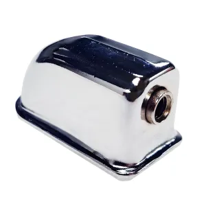 Coquille Mapex Tornado Pour Tom & Caisse Claire (X1)