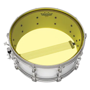 REMO Colortone 10" Emperor Yellow