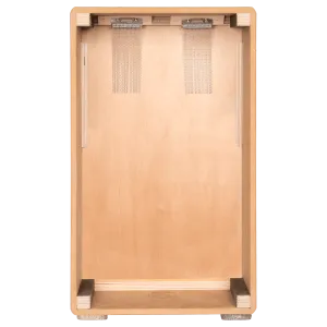 SCHLAGWERK CBA20S Cajon Kit De Fabrication Large 50Cm 