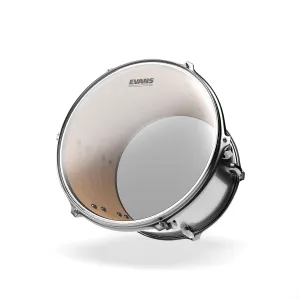 EVANS Pack G2 Clear 10"/12"/14"