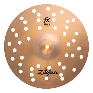 ZILDJIAN Stack 12" Fx