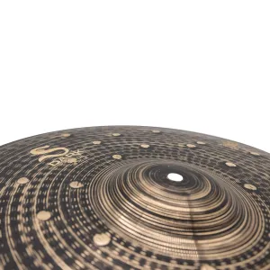ZILDJIAN S 20" Dark Ride