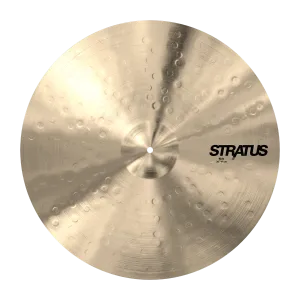 SABIAN Stratus 20" Ride